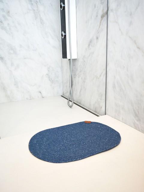 Bath mat