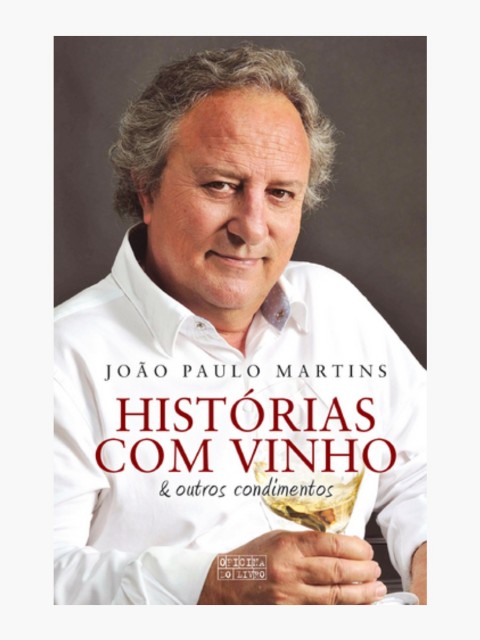 Histórias com Vinho &...