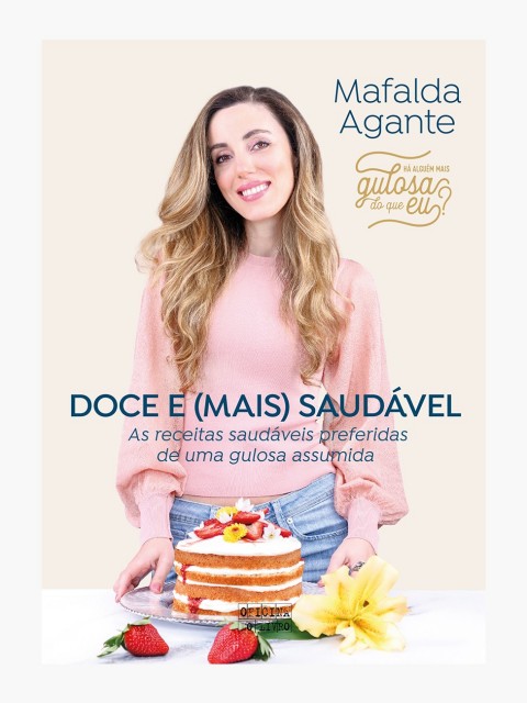 Doce e (mais) Saudável