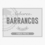 SABORES DE BARRANCOS