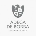 ADEGA DE BORBA