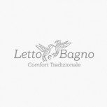 LETTO E BAGNO